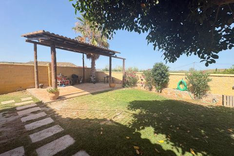 Villa i Fines, Almeria - foto 3